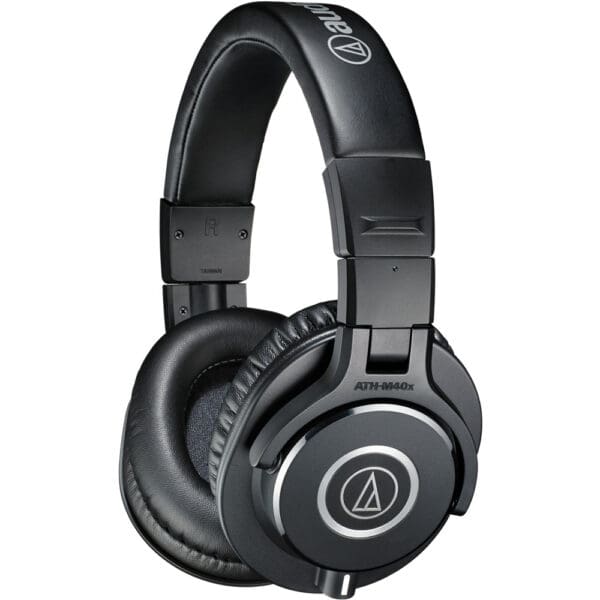 ATH-M40X