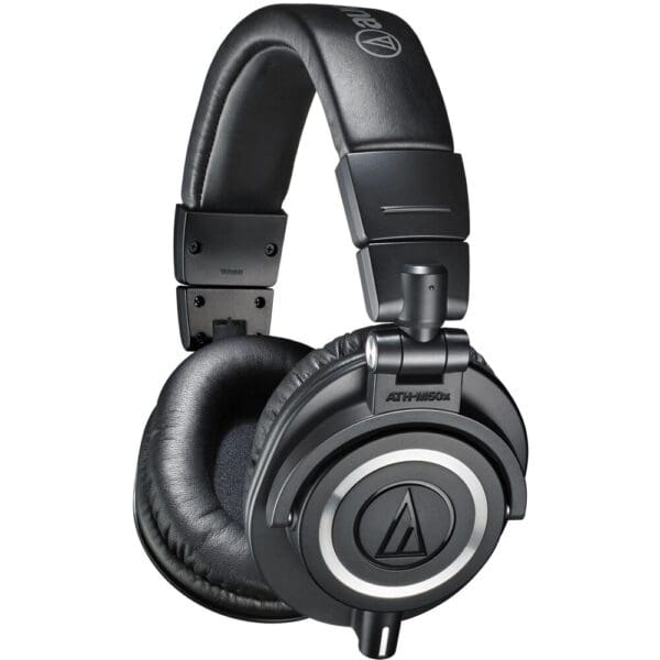 ATH-M50X