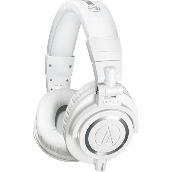 ATH-M50XWH