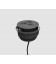 Byrne Eclipse 2 Power/1 USB (Black) Rotating Power Grommet 10 ft Cord
