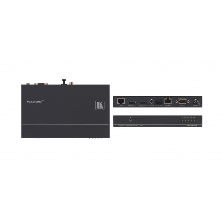 Kramer TP-582R 1x2 HDMI Switchable Receiver