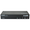 Intelix AS-1H1DP HDMI/DisplayPort Auto-Switcher with HDMI & HDBaseT Output
