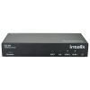 Intelix AS-2H Dual HDMI Auto-Switcher with HDMI & HDBaseT Output