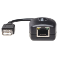 Intelix AVO-USB-C Full-Speed USB Extender Dongle 