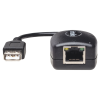 Intelix AVO-USB-C Full-Speed USB Extender Dongle 