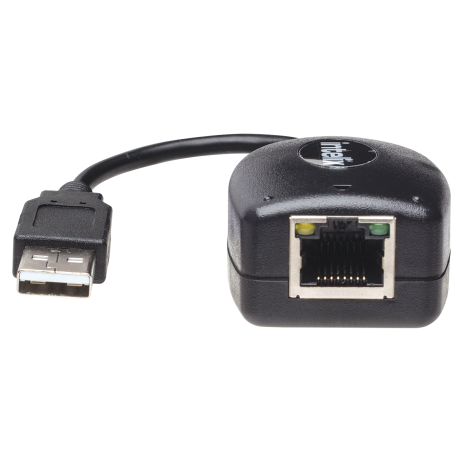 Intelix AVO-USB-H Full-Speed USB Extender Dongle - Host Side