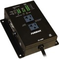 Furman CN-20MP 20A Remote Duplex, EVS, Smart Sequencing, 10Ft Cord