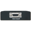 Intelix AVO-VGA-S PASSIVE VGA BALUN - TRANSMITTER