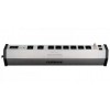 Furman PST-8 15A 8 Outlet Surge Suppressor Strip w/SMP, LiFT and EVS