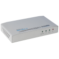 Intelix DIGI-HDXL-R 150m HDBaseT HDMI, Ethernet, RS232 & Bi-Directional IR - Receiver