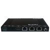 Intelix INT-HDXL100-TX 150M Slim HDMI, IR, RS232 and Ethernet HDBaseT Extender