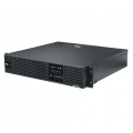 Middle Atlantic UPS-OL1500R Premium Online Series UPS Backup Power, 2RU, 1500VA