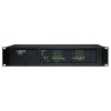 Ashly Audio NE 4400 Network Enabled Protea DSP Audio System Processor 4-In x 4-Out