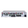 Ashly Audio nXp 3.04 Network Power Amplifier 4 x 3,000 Watts @ 2 Ohms with Protea DSP