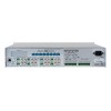 Ashly Audio Pema 4250 Network Power Amp 4 x 250W @ 4 Ohms with 8x8 Protea DSP