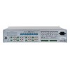 Ashly Audio Pema 8250 Network Power Amp 8 x 250W @ 4 Ohms with 8x8 Protea DSP