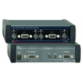 RDL - EZ-VM22E VGA/XGA Switcher/Equalizer Amplifier - 2 Inputs, 2 Outputs