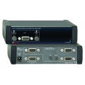 RDL - EZ-VMD4E VGA/XGA Equalized Distribution Amplifier - 1x4