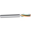 West Penn Wire 253271BGY1000 8 COND 22 (7X30) BARE SHIELDED CMP
