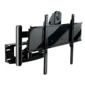 PLA50-UNLP-GB Articulating Wall Arm for 37" to 80" Displays