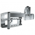 PLA50 Articulating Wall Arm for 37" to 95" Displays
