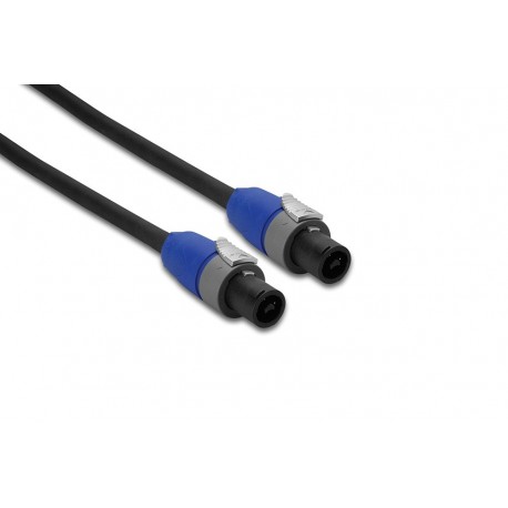 Hosa SKT-2100 Edge Speaker Cable, Neutrik speakON to Same, 100 ft