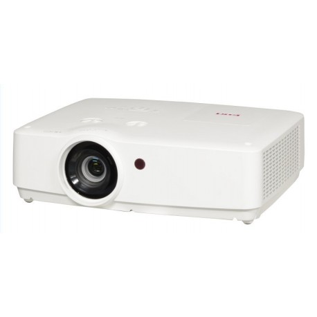 Eiki EK-301W 5,100 Lumens / WXGA / 3LCD Meeting Room Projector