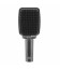 E609 Silver Evolution Supercardioid Microphone