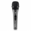 E835-S Evolution Cardioid Microphone with On/Off Switch