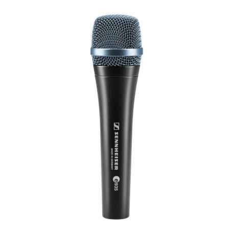 E935 Cardioid Dynamic Vocal Stage Handheld Microphone