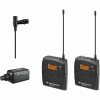 EW 100ENG G3-B Evolution Wireless G3 Camera Microphone Kit Frequency B
