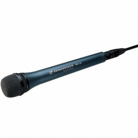 MD 46 Handheld Dynamic ENG/EFP Microphone