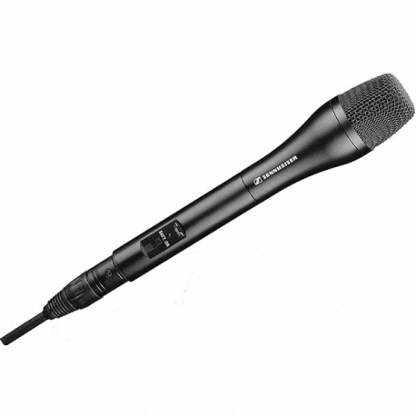 ME 65 Supercardioid Microphone Head (K6 Modular System)