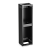 Atlas 144-18 Stand-Alone Floor Rack with Fixed Rails, 44RU