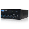 Atlas AA100PHD 4-Input 100-Watt Mixer Amplifier with Automatic System Test