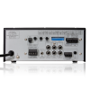 Atlas AA50PHD 4-Input 50-Watt Mixer Amplifier with Automatic System Test