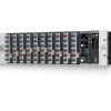Behringer RX1202FX Premium 12-Input Mic/Line Rack Mixer