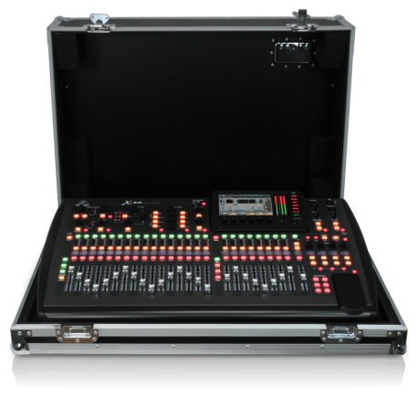 Behringer X32-TP 40-Input 25-Bus Mixing Console