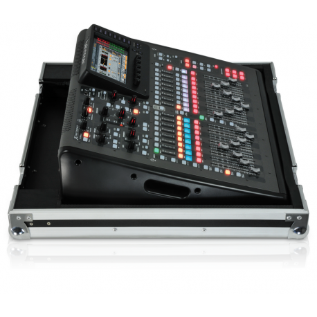 Behringer X32 COMPACT-TP 40-Input 25-Bus Mixing Console