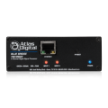 Atlas TSD-BB22 2 Input x 2 Output - Networkable DSP Device