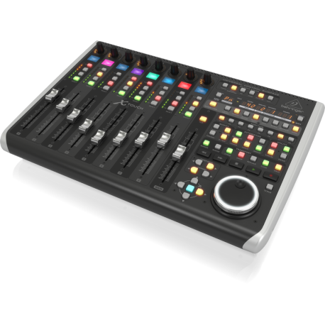 Behringer XTOUCH Universal Control Surface 