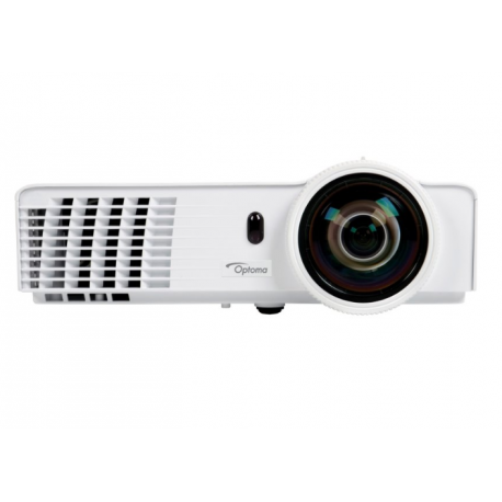 Optoma W305ST Short Throw Projector