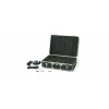 Listen LA-311-01 16-Unit Portable RF Product Charging/Carrying Case