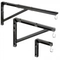 Da-Lite 98035 Mounting and Extension Brackets
