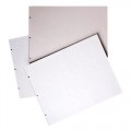 Da-Lite 43309 27" x 34" Paper Pads