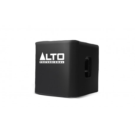 Alto TS212S Padded Slip-On Cover for the TrueSonic TS212S Powered Subwoofer