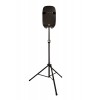 TS-99B 5' 8" - 9' 2" Speaker Stand