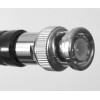 18G-HI 18” Detachable Gooseneck Lamp (BNC Connector) w/5-Watt Halogen Bulb