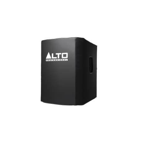 Alto TS218S Padded Slip-On Cover for the TrueSonic TS218S Powered Subwoofer