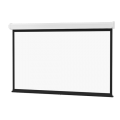 Da-Lite 79042 Model C Manual Projection Screen (65" x 116")